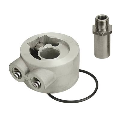 Derale Temperature Controlled Sandwich Adapter Kits 25732