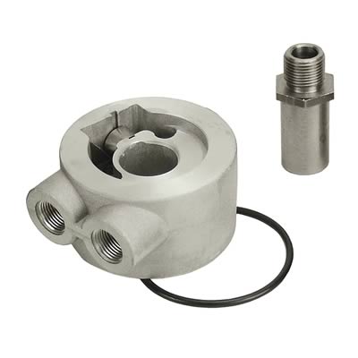 Derale Temperature Controlled Sandwich Adapter Kits 25733