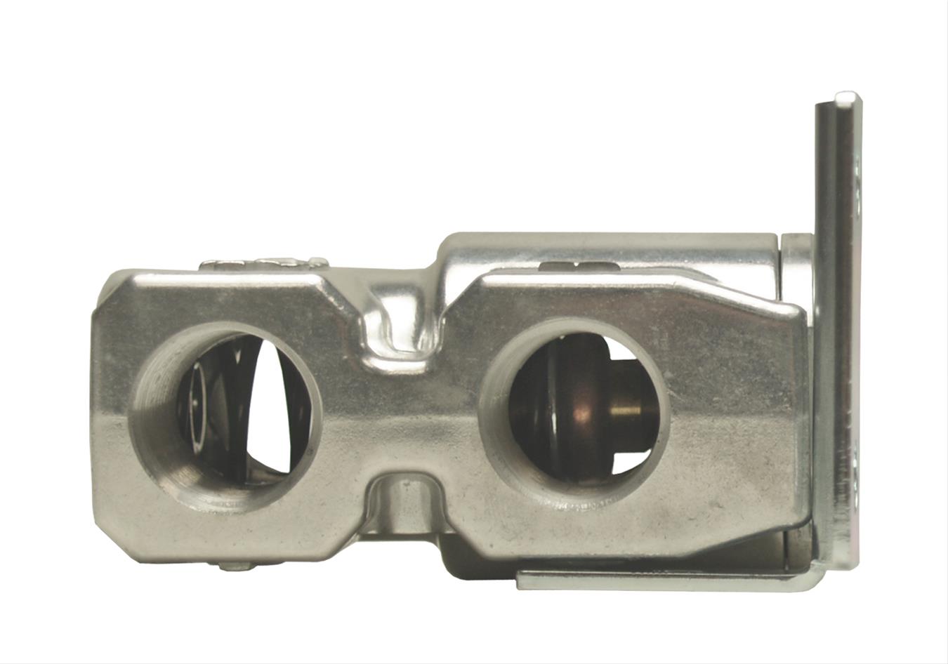 Derale Fluid Control Thermostats 25791