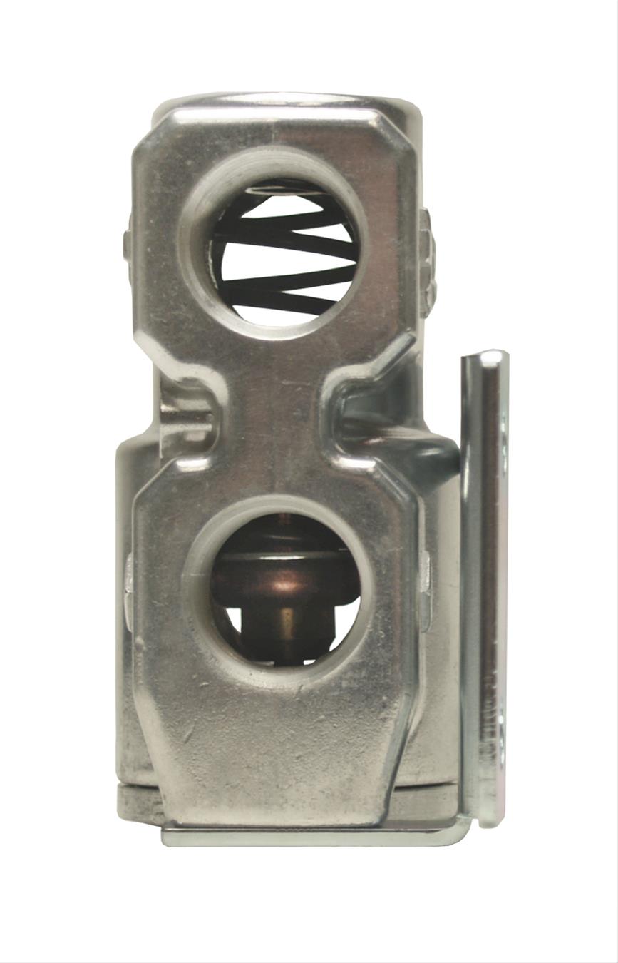 Derale Fluid Control Thermostats 25791