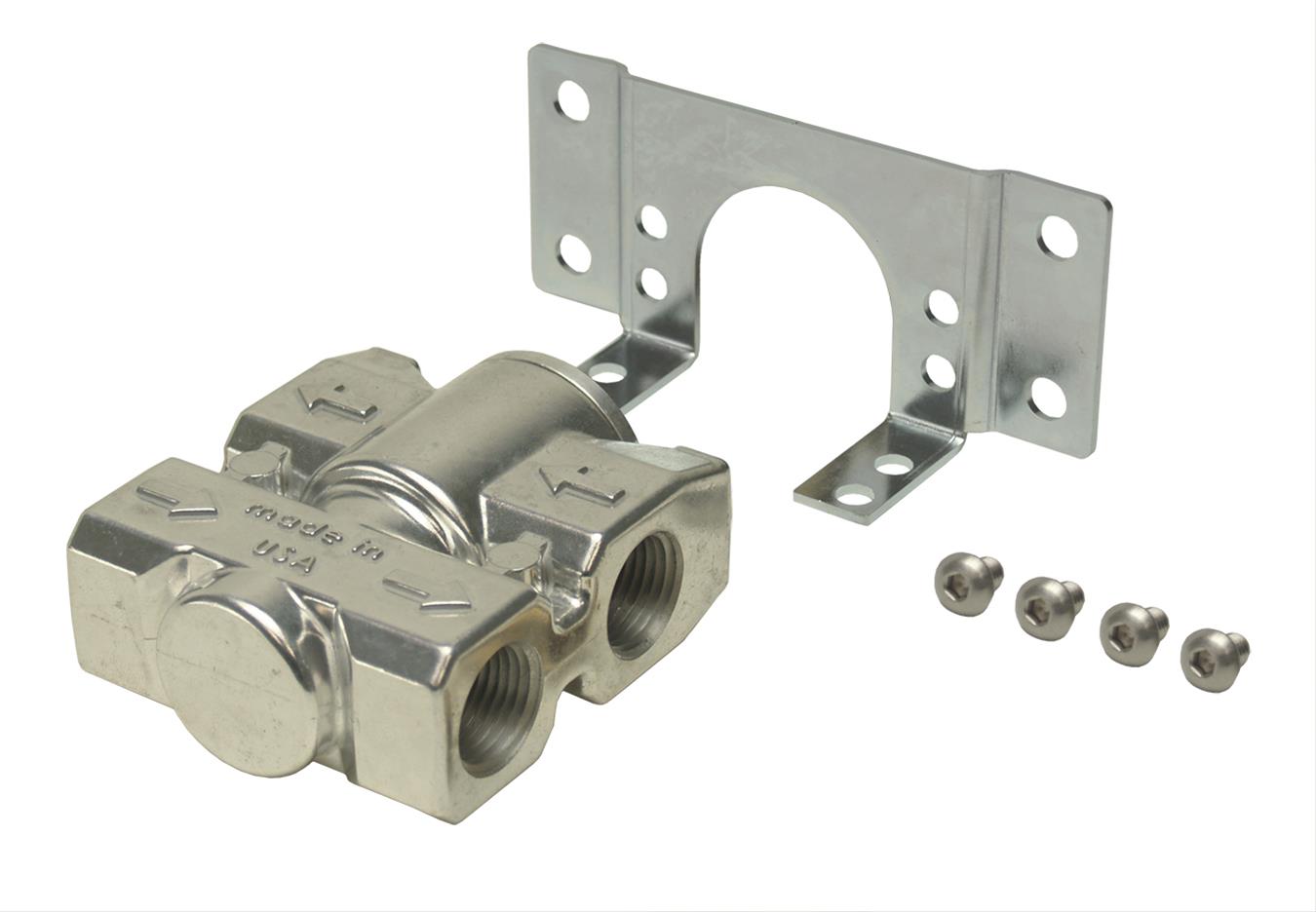 Derale Fluid Control Thermostats 25791