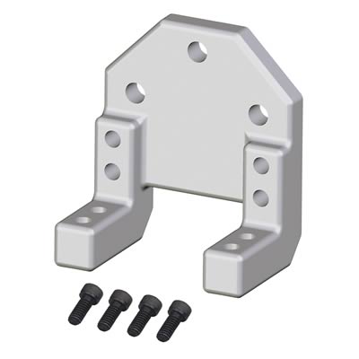 Derale Fluid Control Thermostat Mounting Bracket Kits 25793