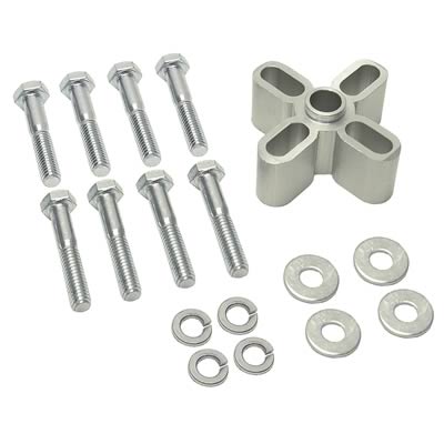 Derale Flex Fan Standard Spacers 31510