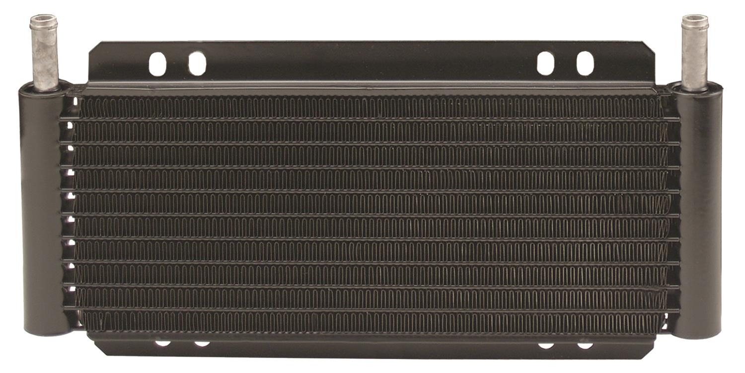Derale 8000 Series Fin and Plate Transmission Coolers 33501