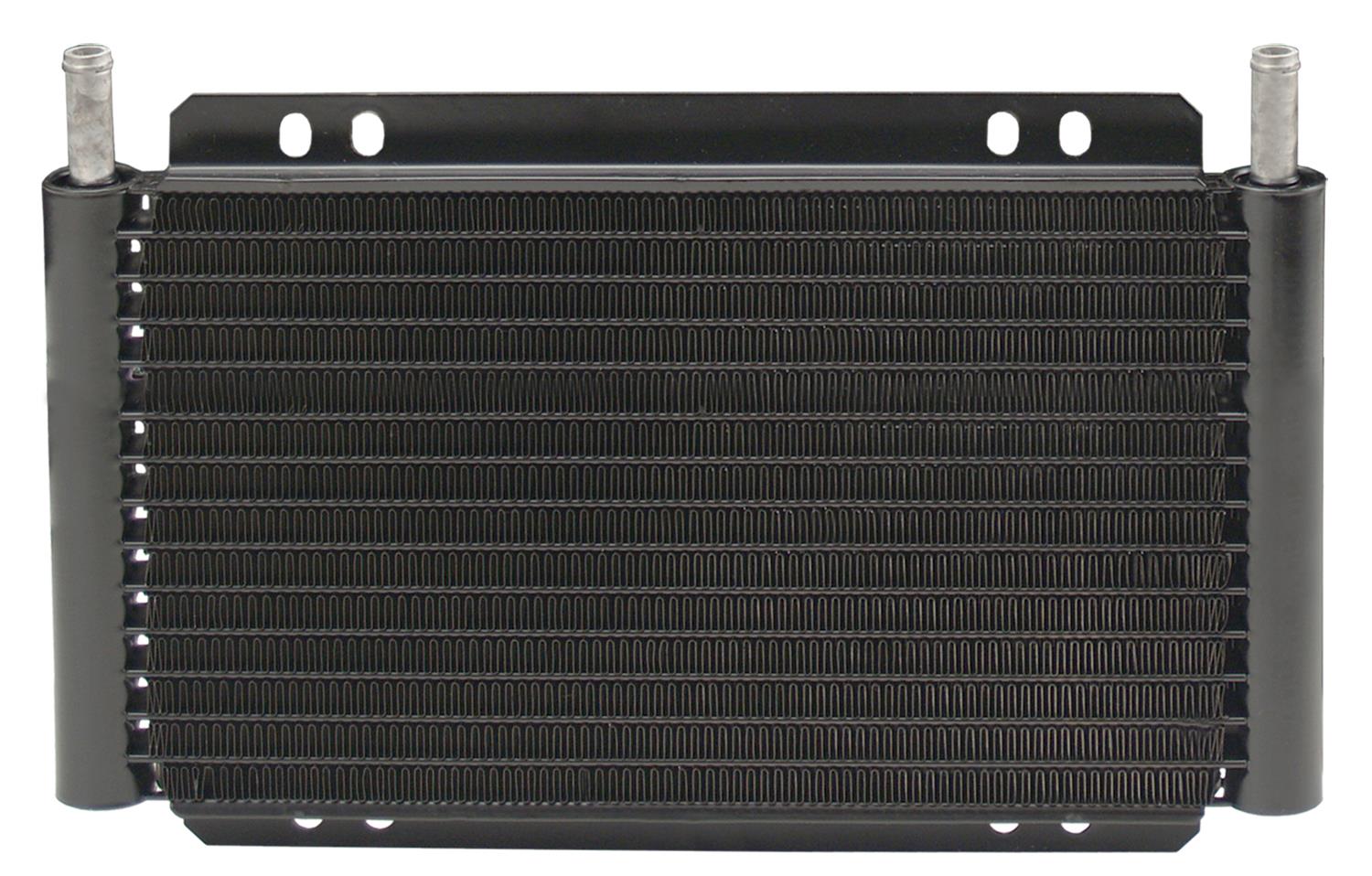 Derale 8000 Series Fin and Plate Transmission Coolers 33502