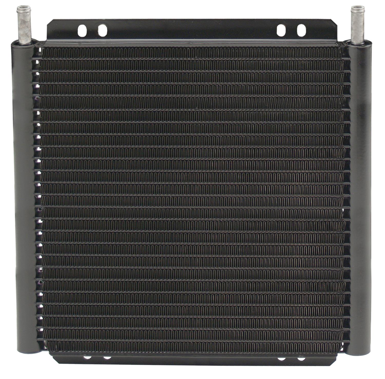 Derale 8000 Series Fin and Plate Transmission Coolers 33504