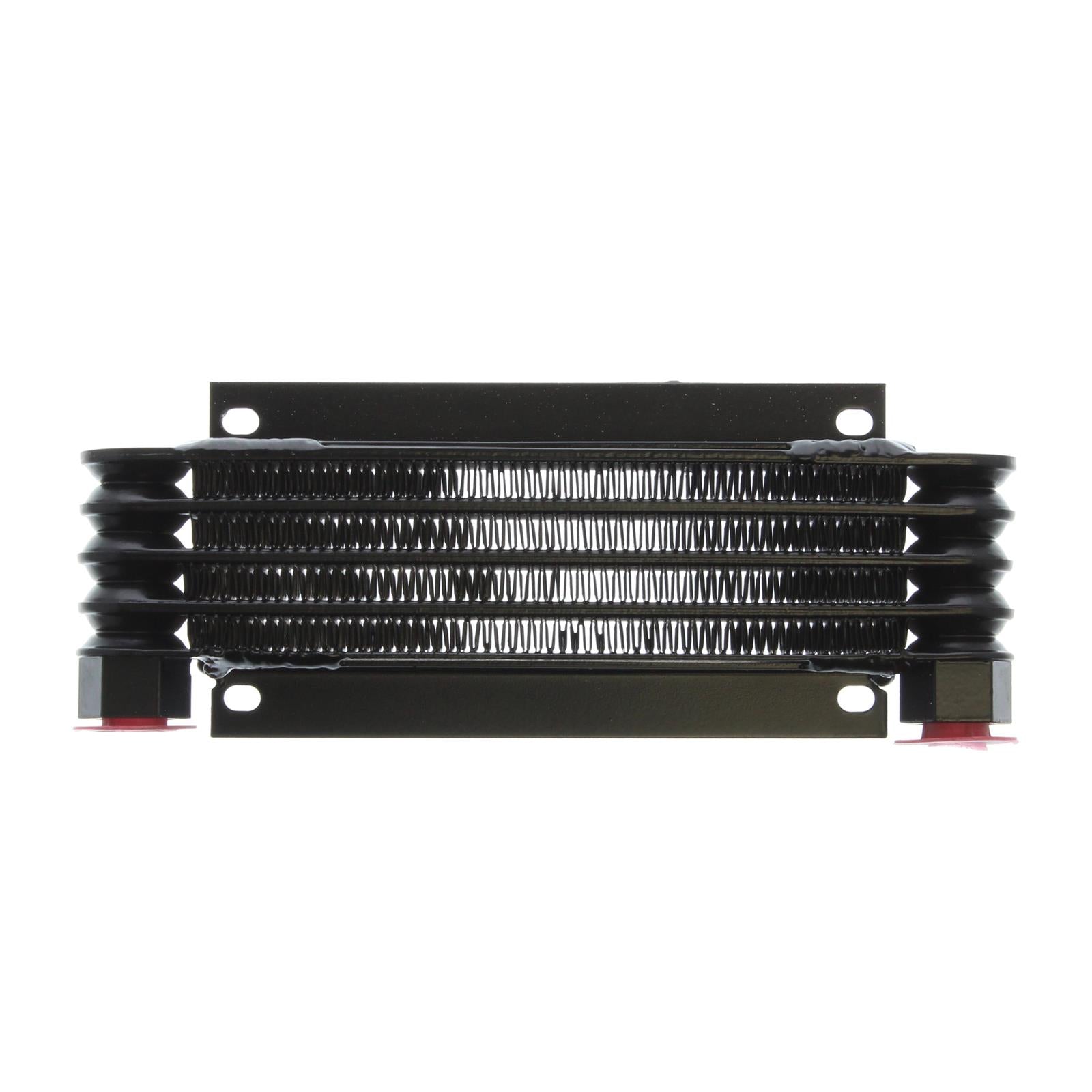 Derale 9000 Series Fin and Plate Transmission Coolers 33601