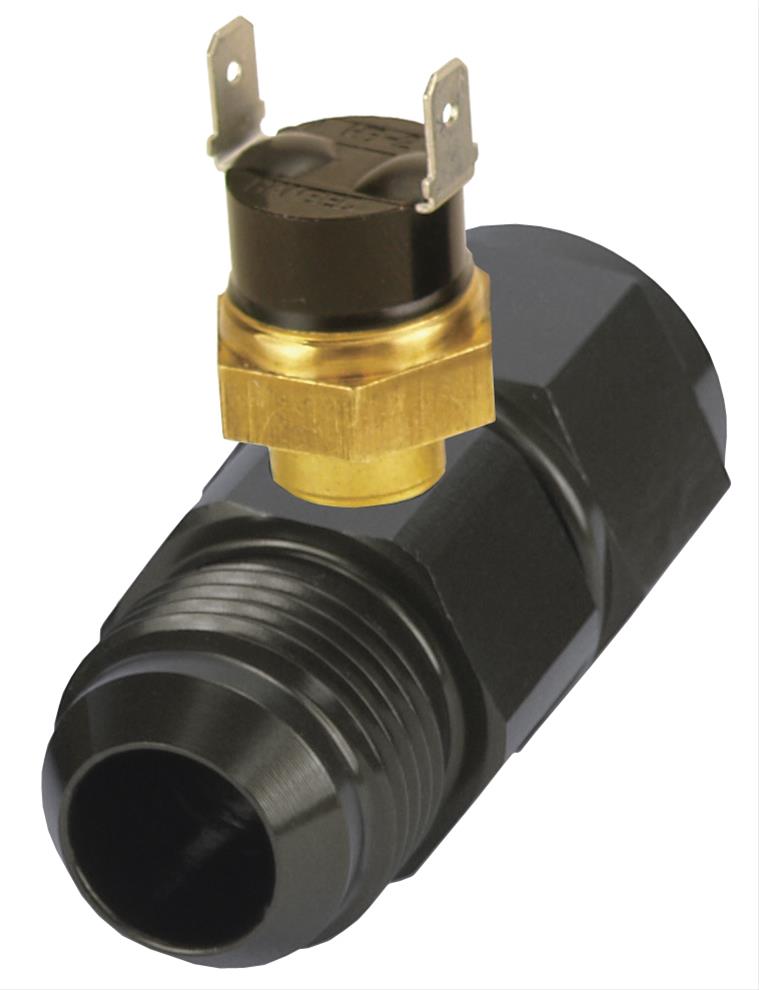 Derale Inline Fan Thermostats 35022