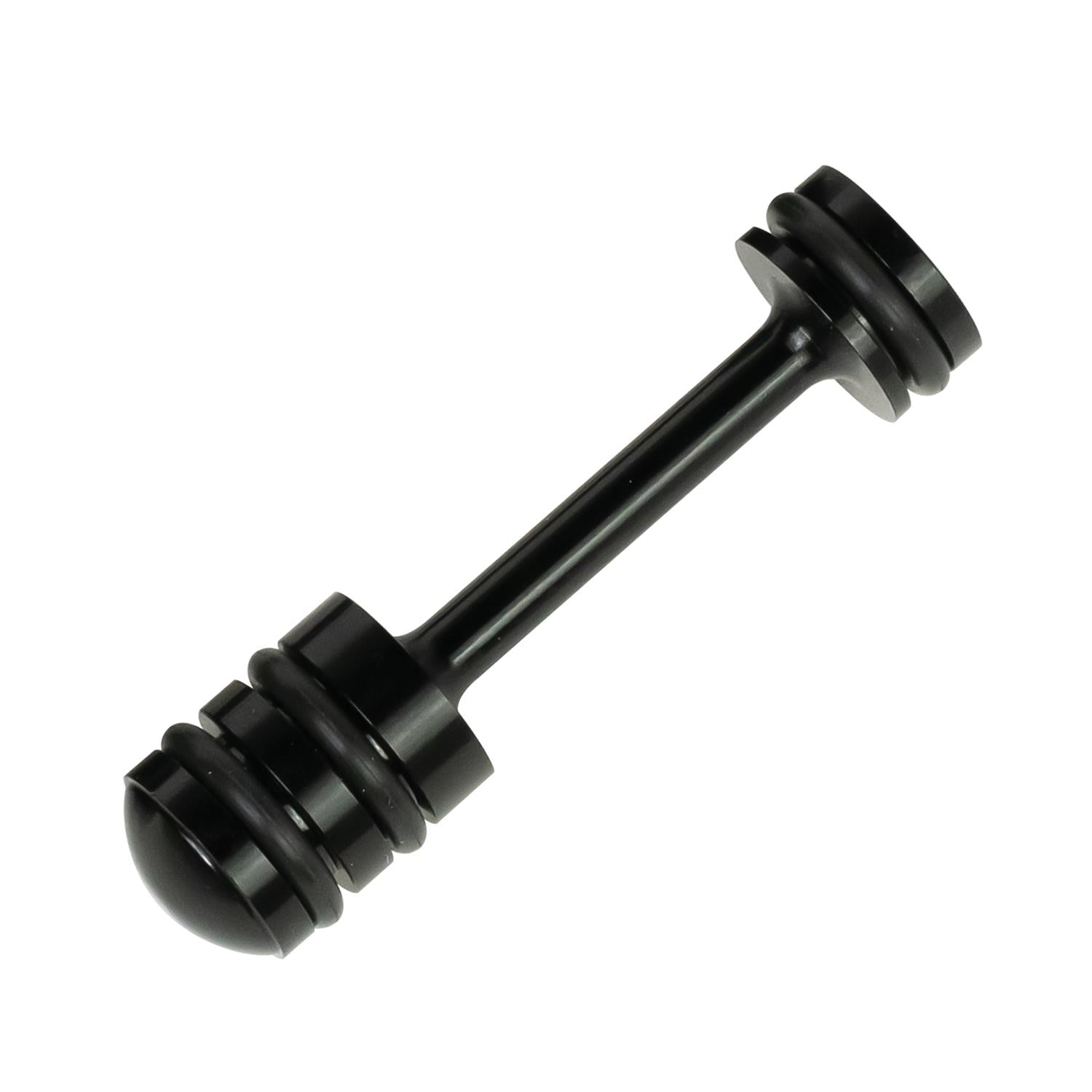 Derale Oil Galley Bypass Plugs 35603
