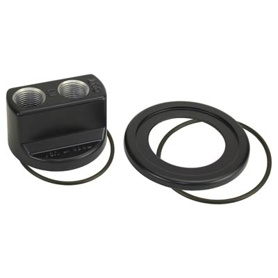 Derale Oil Filter Adapters 35705