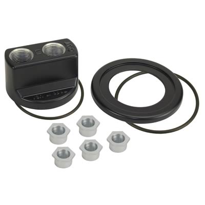 Derale Oil Filter Adapters 35747