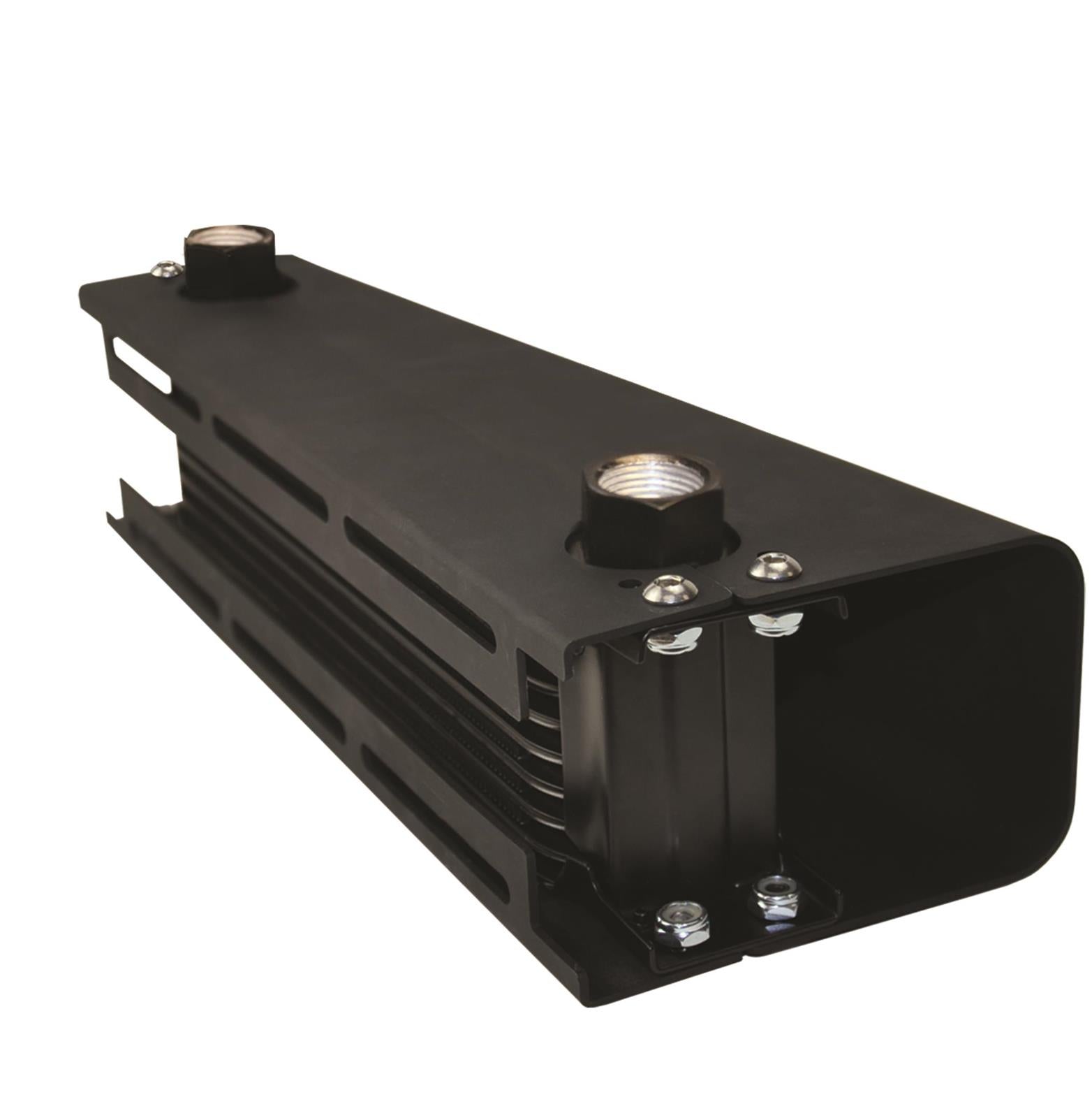Derale Stacked Plate Fluid Coolers 50100