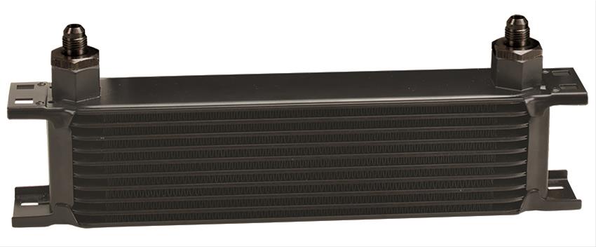 Derale Stacked Plate Fluid Coolers 51006