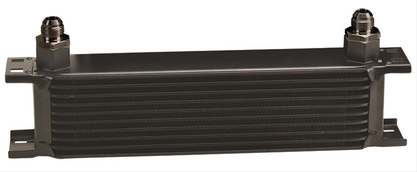 Derale Stacked Plate Fluid Coolers 51008