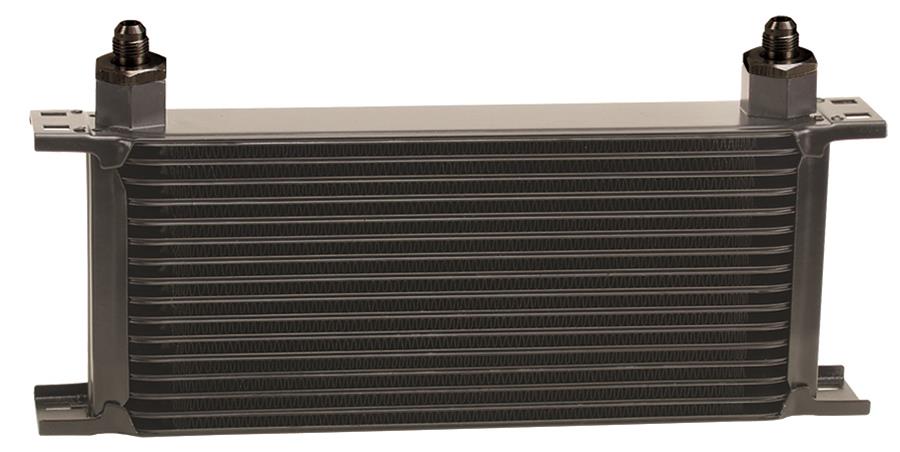 Derale Stacked Plate Fluid Coolers 51606