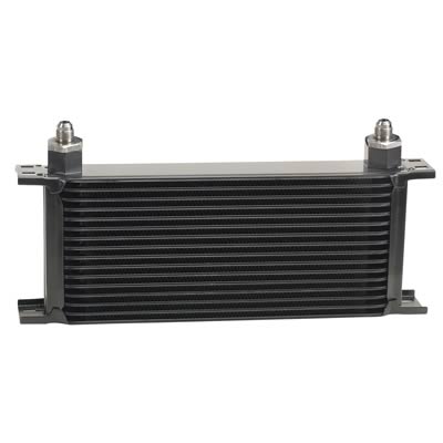 Derale Stacked Plate Fluid Coolers 51606