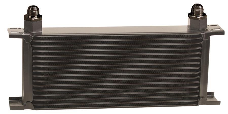 Derale Stacked Plate Fluid Coolers 51608