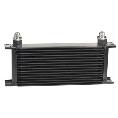 Derale Stacked Plate Fluid Coolers 51608