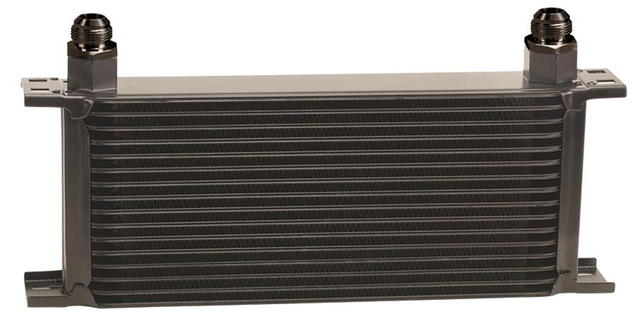 Derale Stacked Plate Fluid Coolers 51610