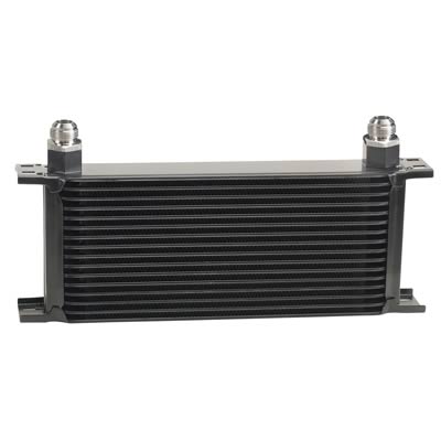 Derale Stacked Plate Fluid Coolers 51610