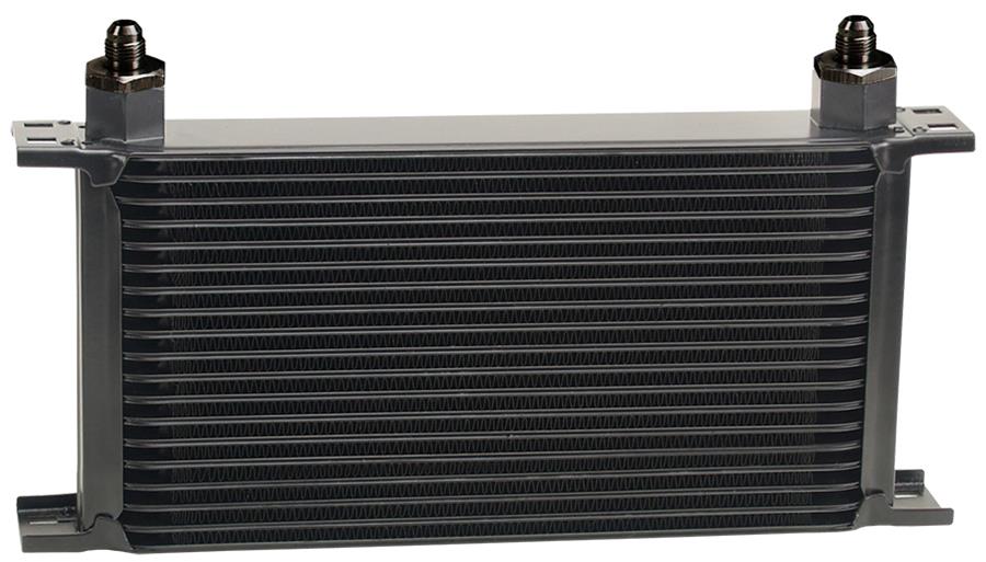 Derale Stacked Plate Fluid Coolers 51906