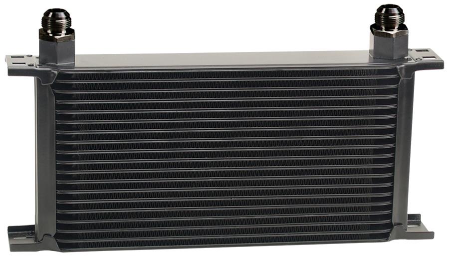 Derale Stacked Plate Fluid Coolers 51910