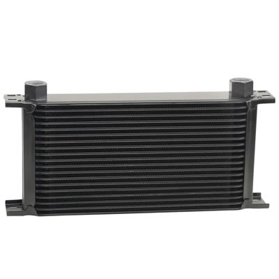 Derale Stacked Plate Fluid Coolers 51978
