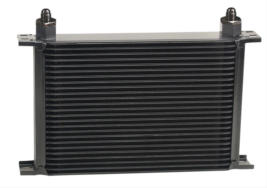 Derale Stacked Plate Fluid Coolers 52506