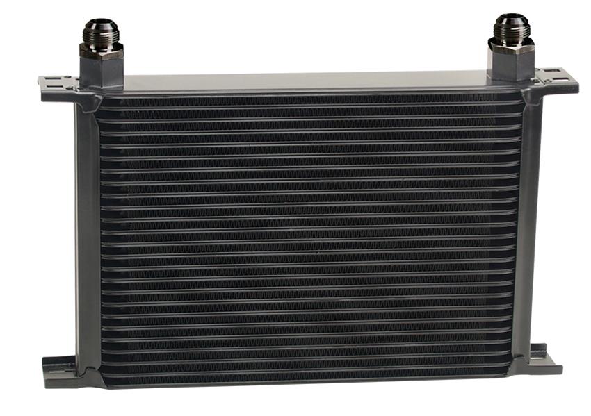Derale Stacked Plate Fluid Coolers 52510