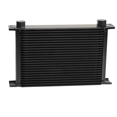 Derale Stacked Plate Fluid Coolers 52578