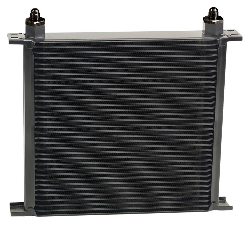 Derale Stacked Plate Fluid Coolers 53406