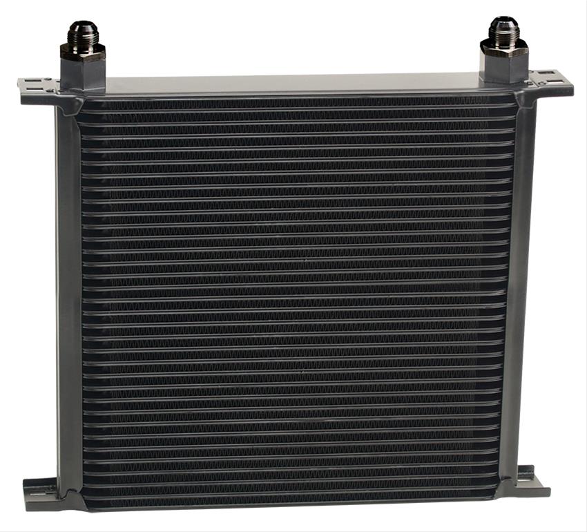 Derale Stacked Plate Fluid Coolers 53408