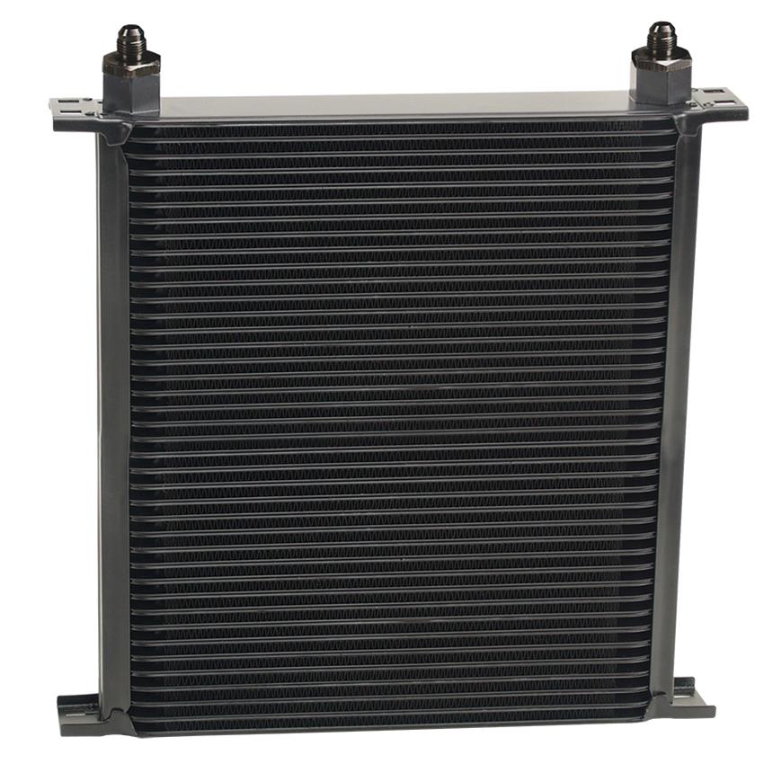 Derale Stacked Plate Fluid Coolers 54006