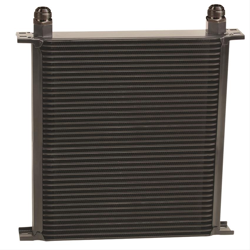 Derale Stacked Plate Fluid Coolers 54012