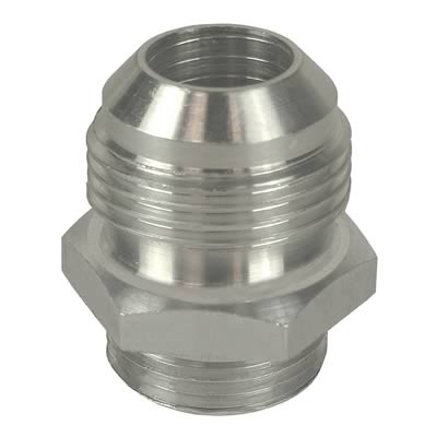 Derale AN Fittings 59010