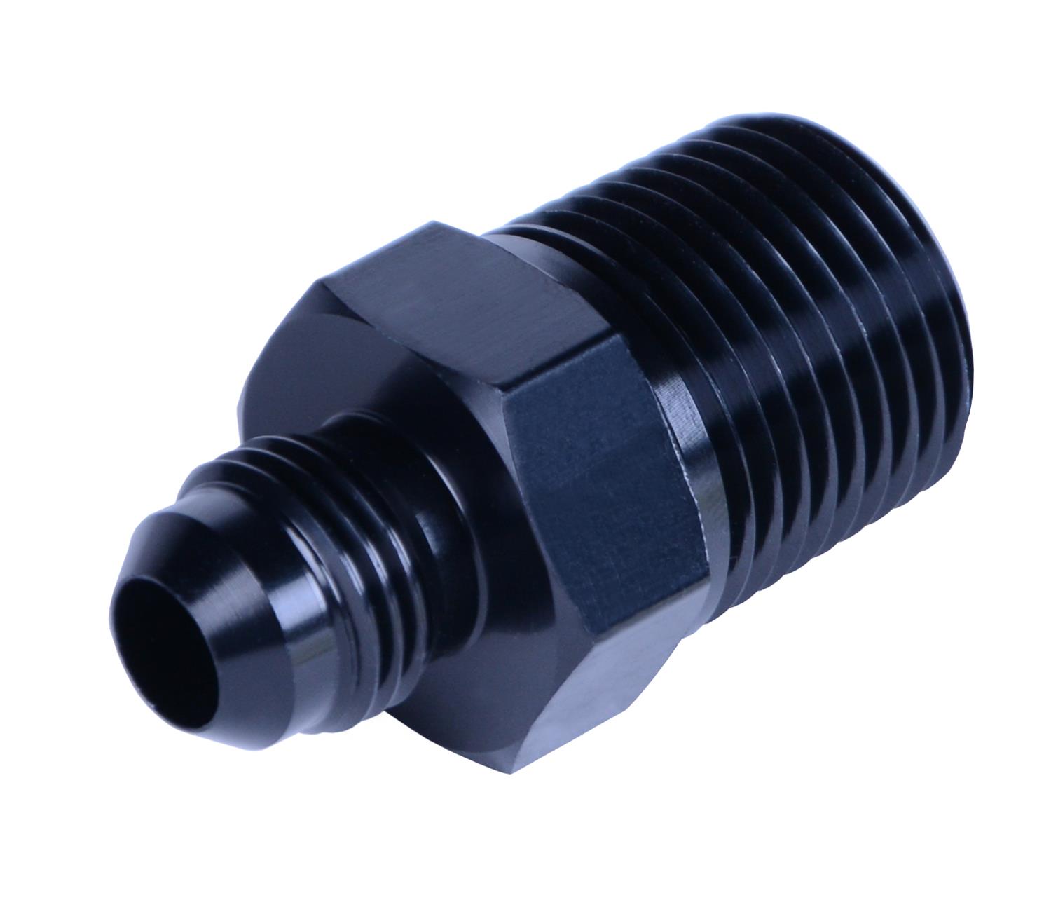 Derale AN to NPT Adapter Fittings 59306
