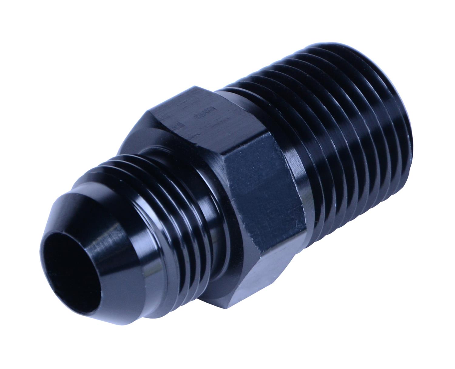 Derale AN to NPT Adapter Fittings 59308