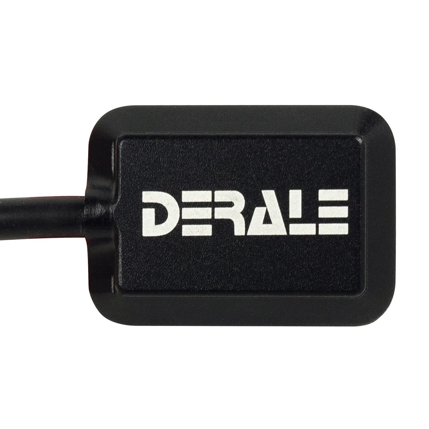 Derale PWM Electric Fan Powerpacks 66837