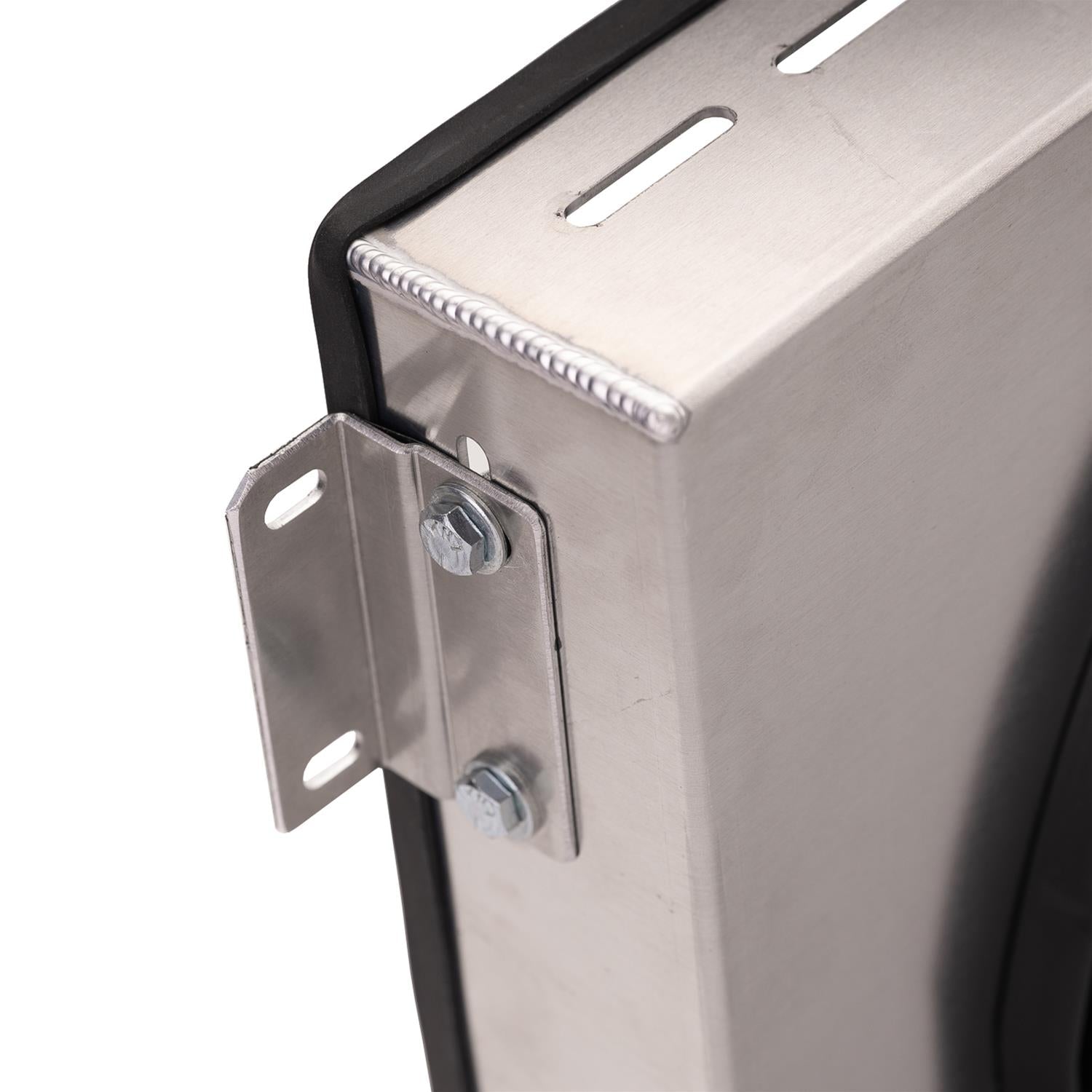 Derale Electric Fan Brushless Powerpacks 67938-195