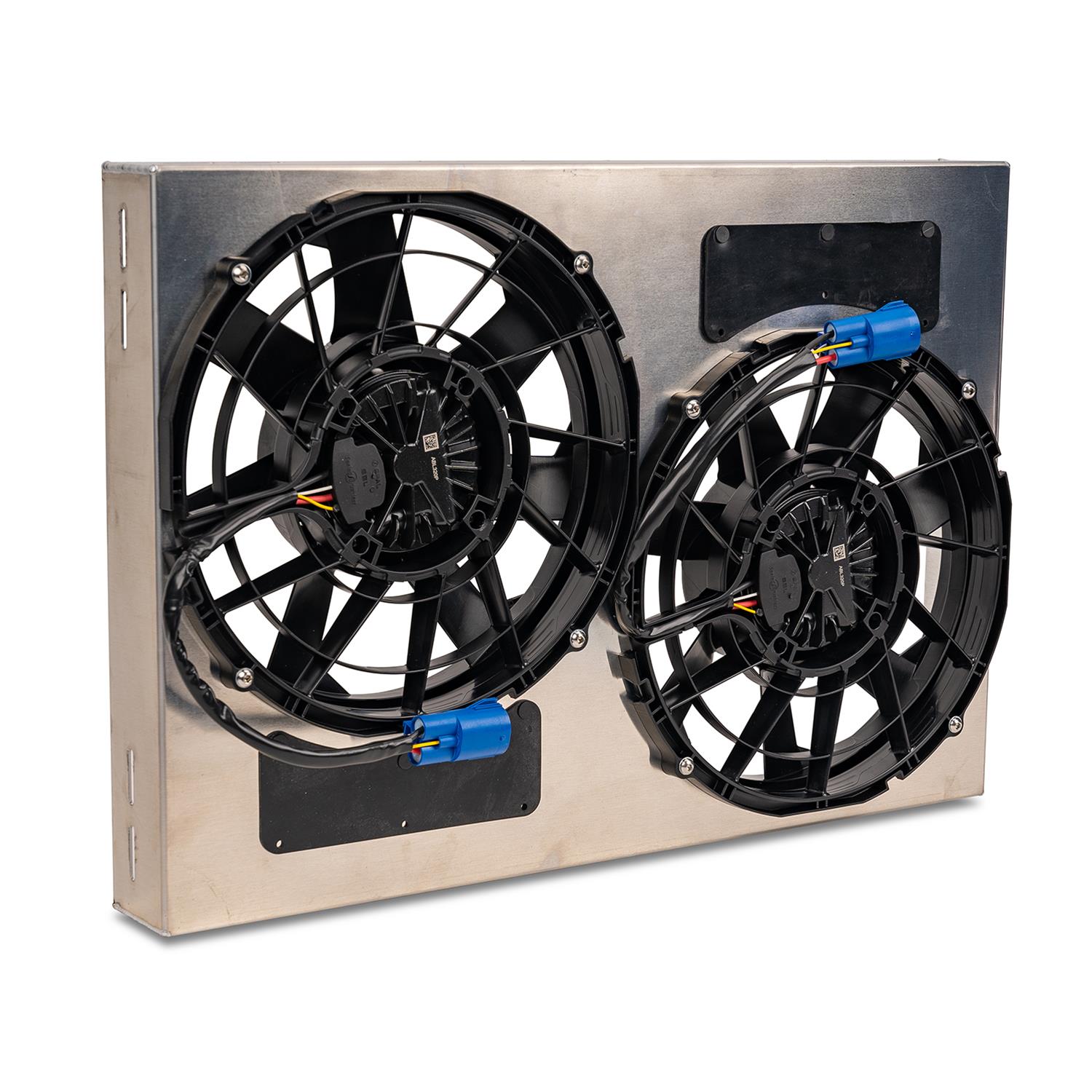Derale Electric Fan Brushless Powerpacks 67942-185