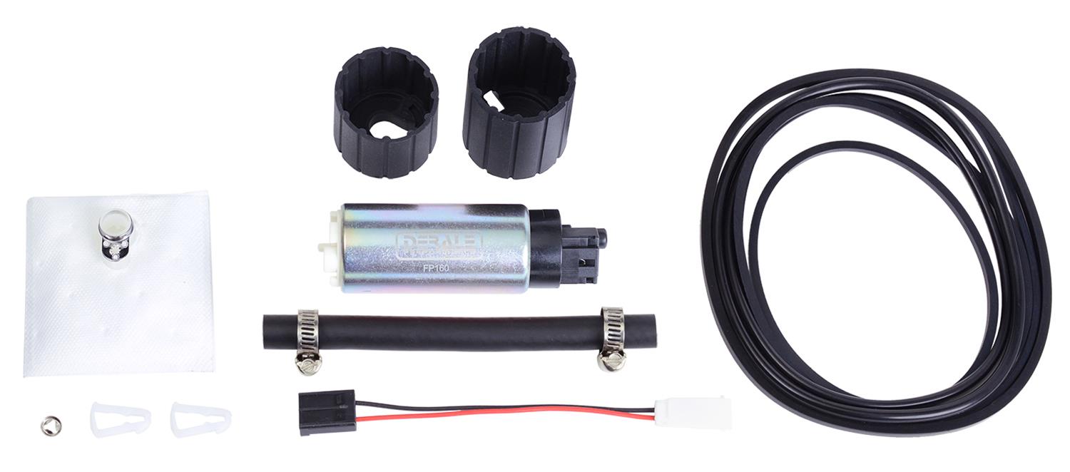 Derale Cooling Products Fuel Pumps 71006