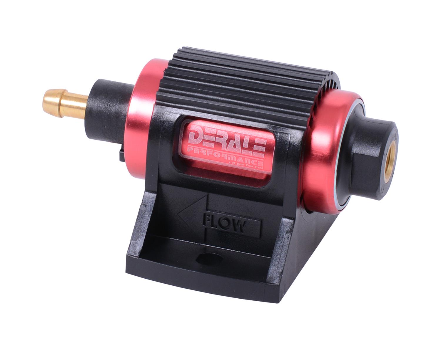 Derale Universal Inline Fuel Pumps 72000
