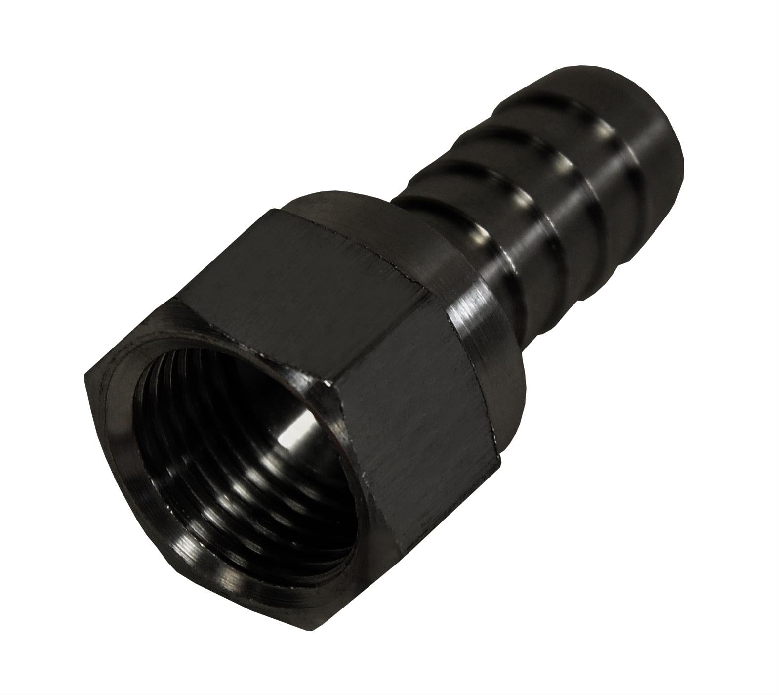 Derale AN Swivel Hose Barb Fittings 98202