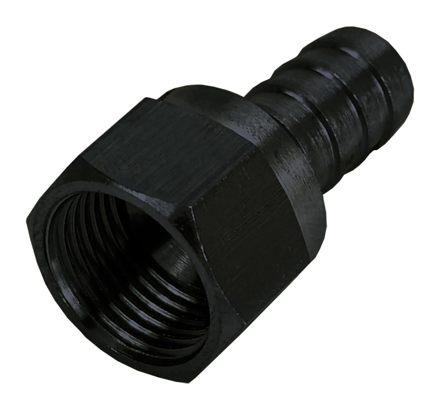 Derale AN Swivel Hose Barb Fittings 98203