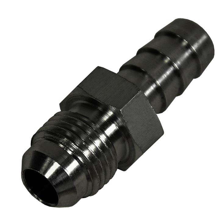 Derale AN Hose Barb Fittings 98204