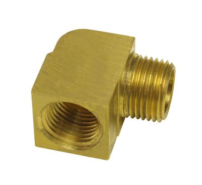 Derale NPT Fittings 98333