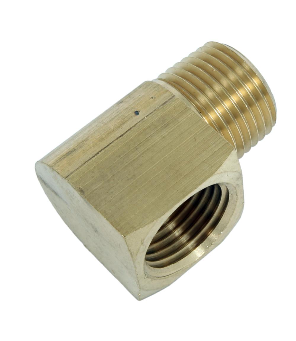 Derale Coupler Fittings 98344