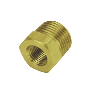 Derale Reducer Bushing Fittings 98450