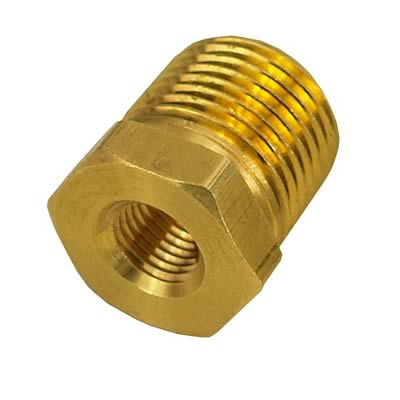 Derale Reducer Bushing Fittings 98451