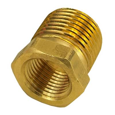 Derale Reducer Bushing Fittings 98452